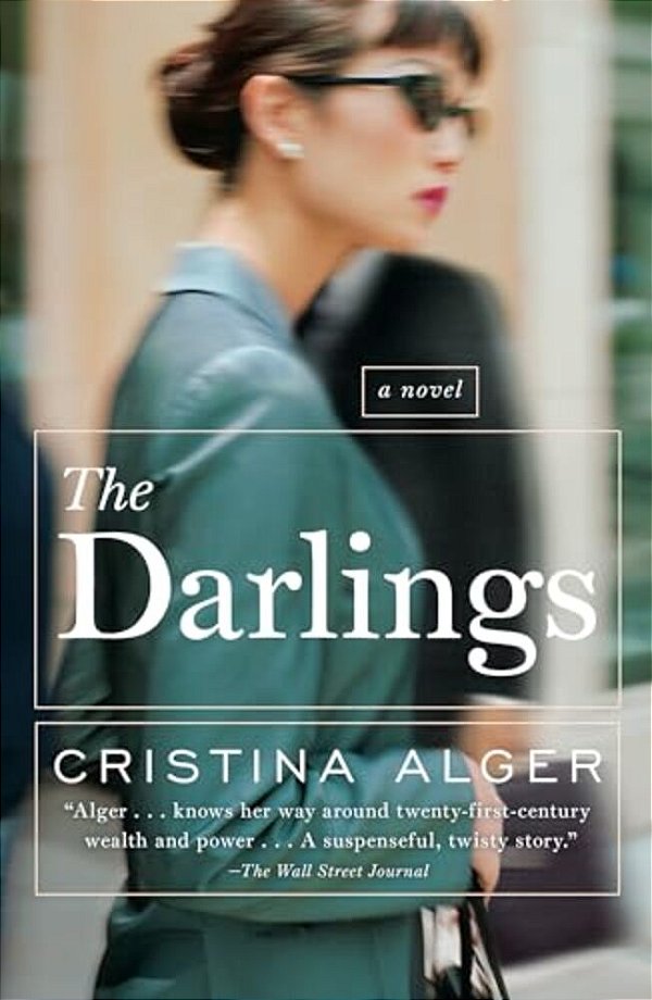 The Darlings-..