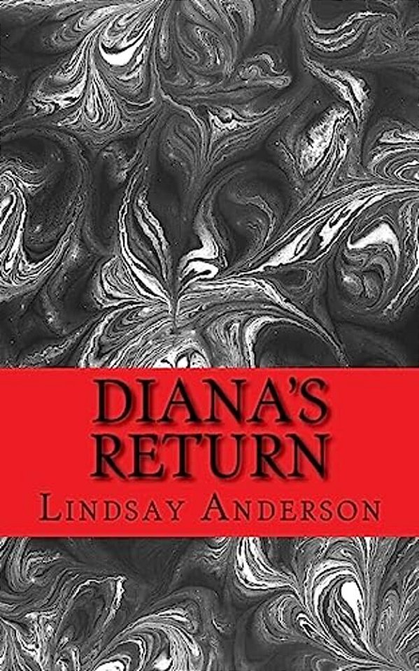 Diana's Return-..