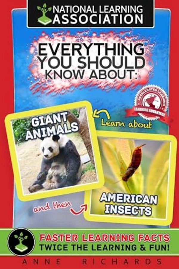 Everything You Should Know About Giant Animals And Green Animals-..