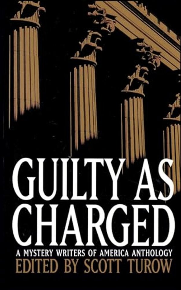 Guilty As Charged-..