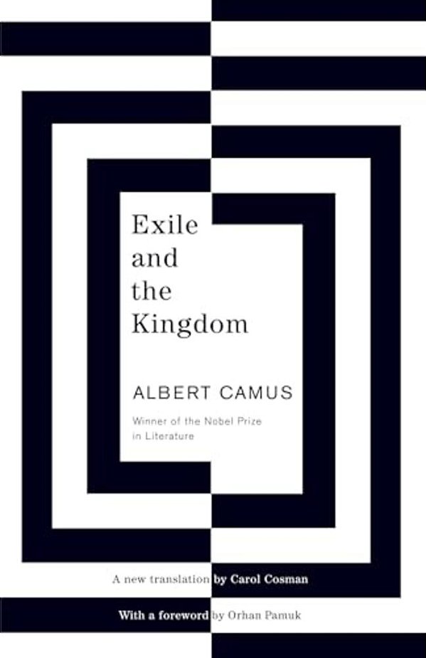 Exile And The Kingdom-..
