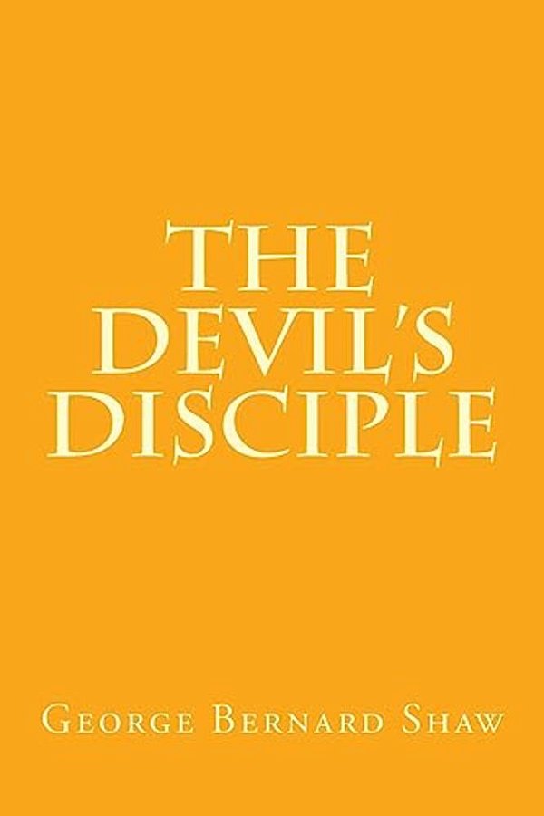 The Devil's Disciple-..