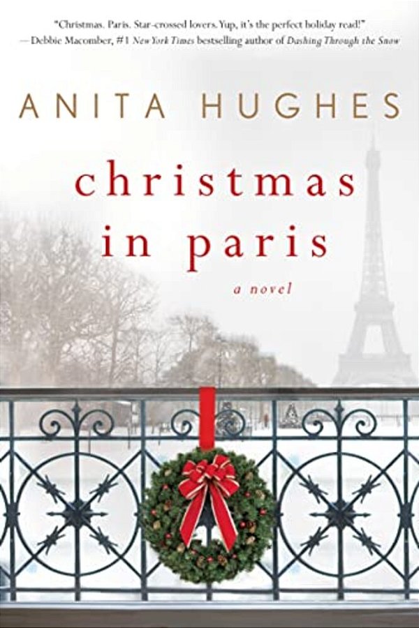 Christmas In Paris-..