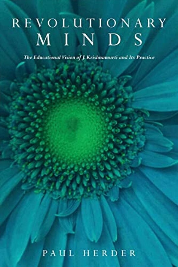 Revolutionary Minds-..