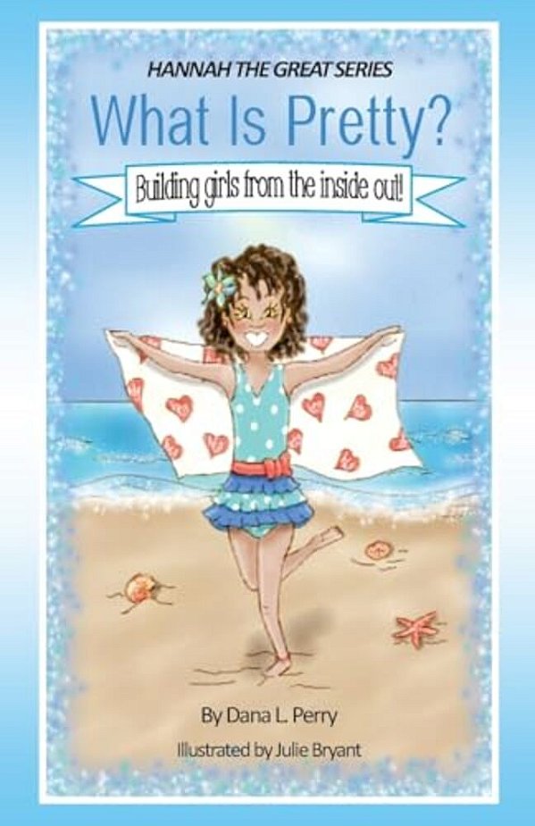 Hannah The Great What Is Pretty?-..