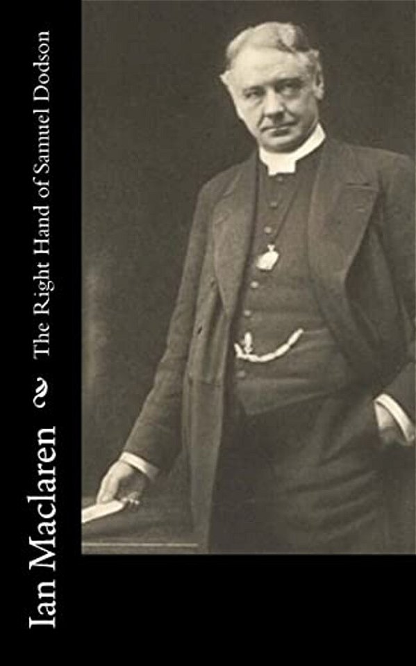 The Right Hand Of Samuel Dodson-..