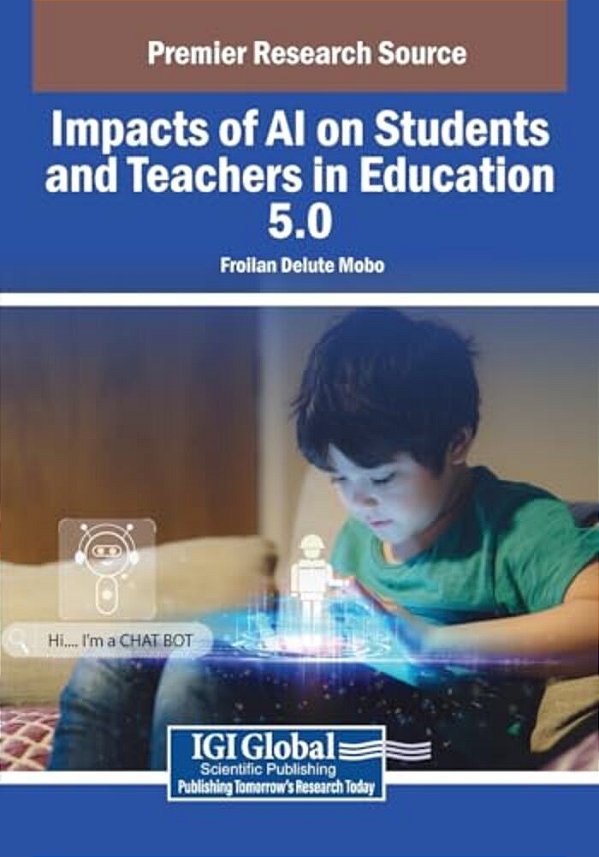 Impacts Of Ai On Students And Teachers In Education 5.0-..