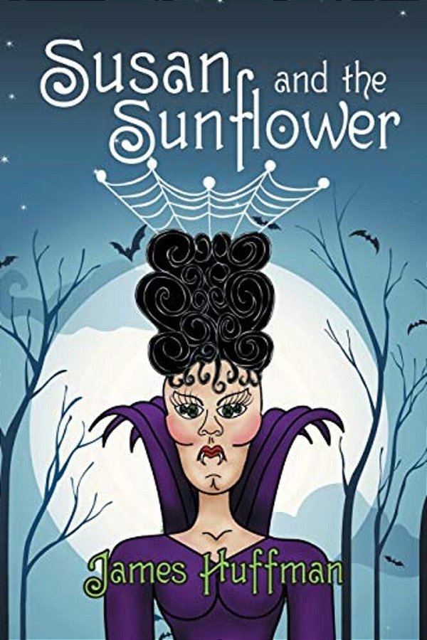 Susan And The Sunflower-..