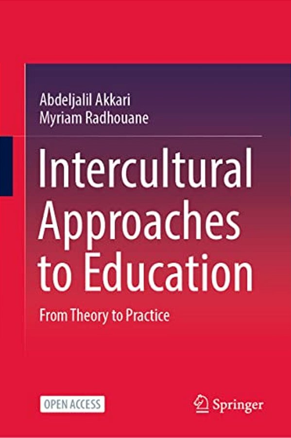 Intercultural Approaches To Education: From Theory To Practice-..