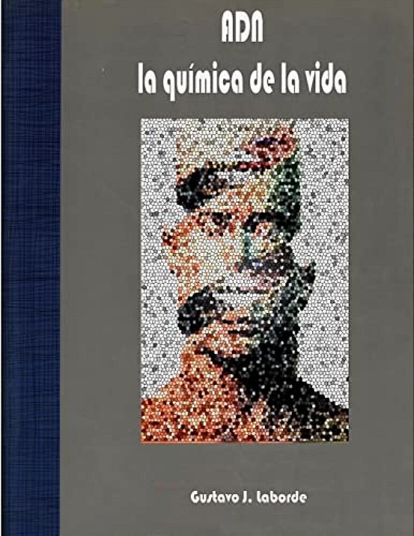 Adn, La Química De La Vida: Unidaad Didáctica Por Competencias-..