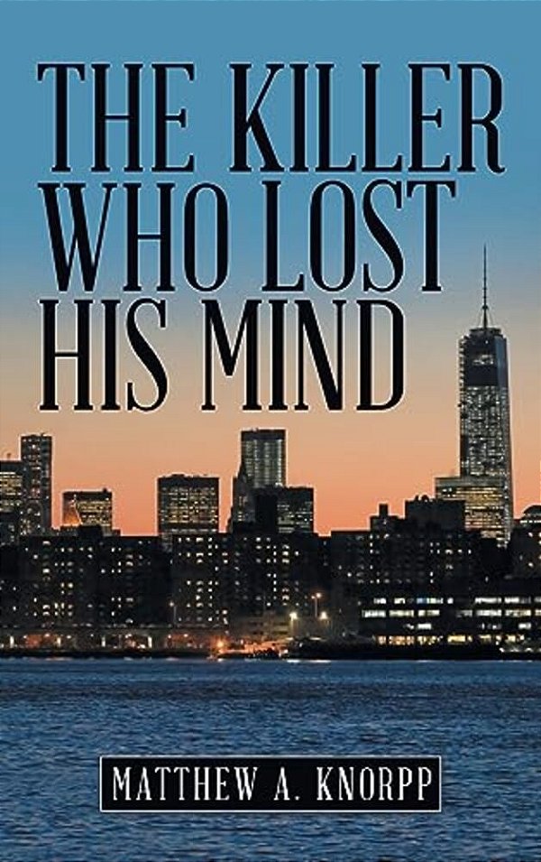 The Killer Who Lost His Mind-..