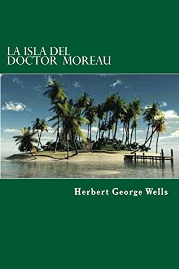 La Isla Del Doctor Moreau-..