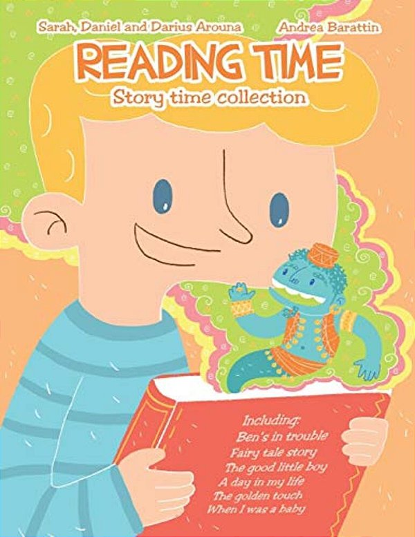Reading Time-..