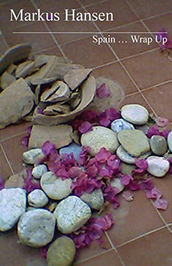 Spain... Wrap Up-..