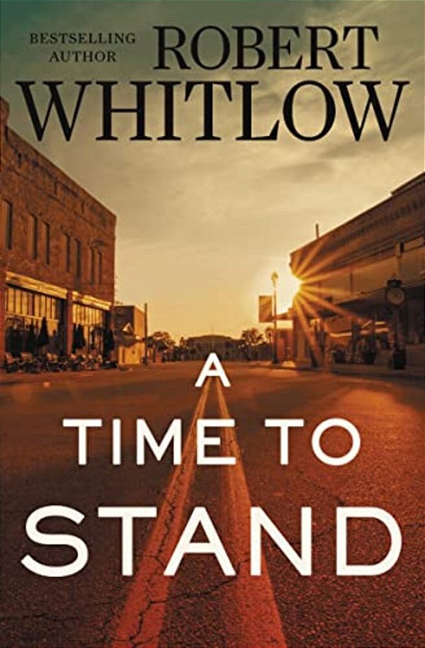 A Time To Stand-..