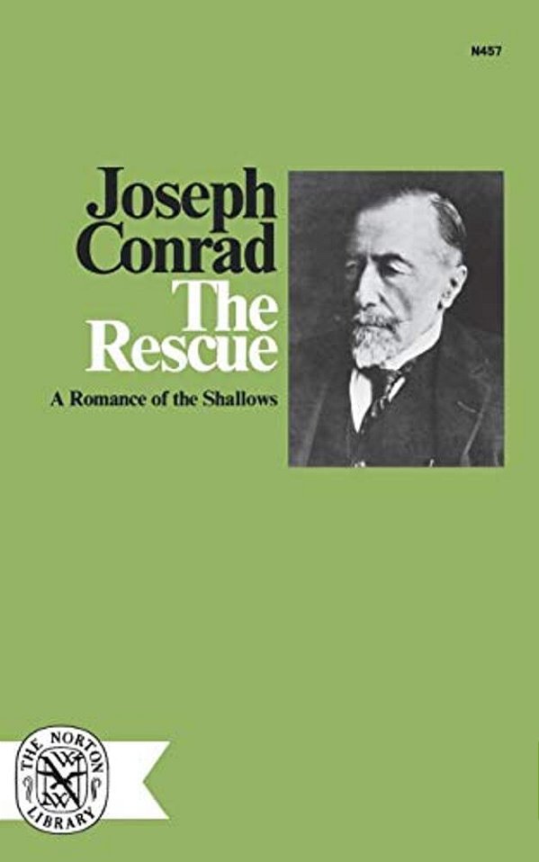 The Rescue-..