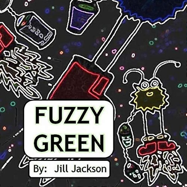 Fuzzy Green-..