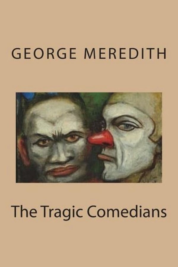 The Tragic Comedians-..