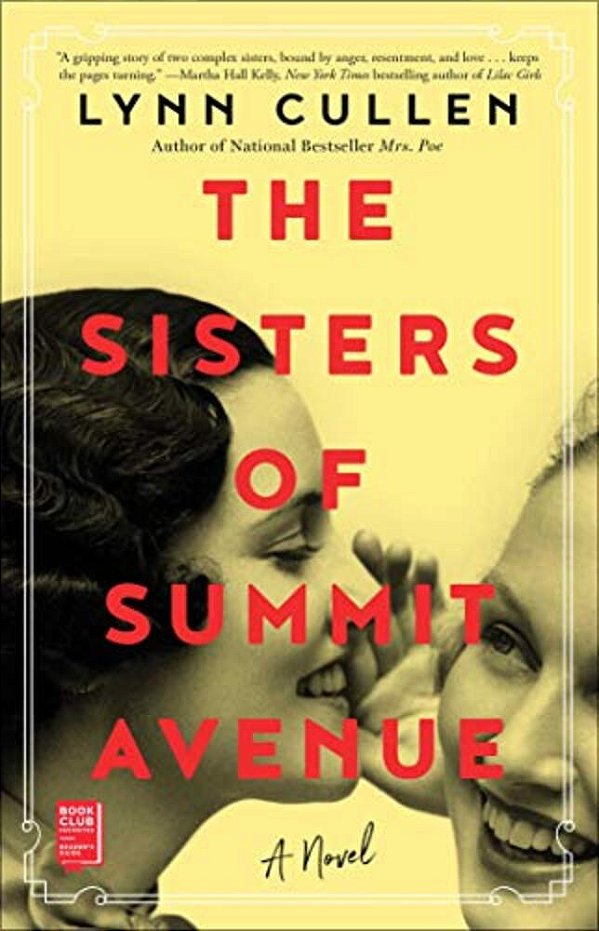 The Sisters Of Summit Avenue-..