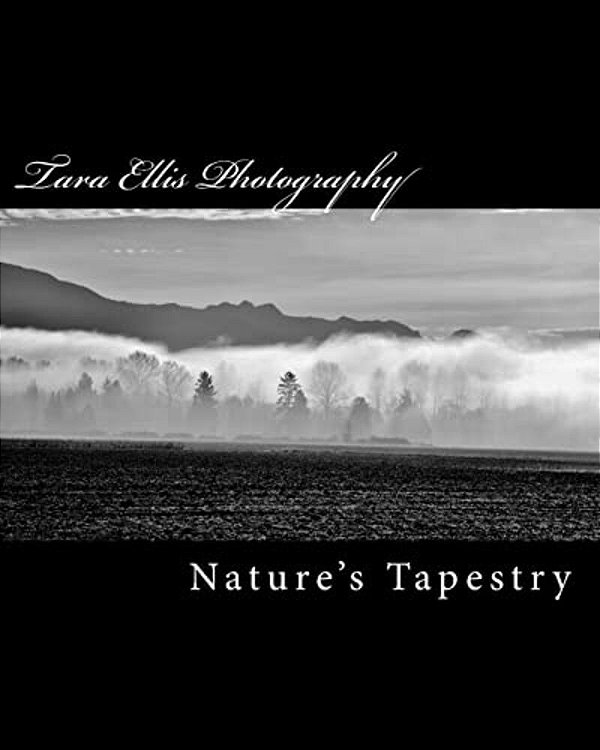 Tara Ellis Photography; Nature's Tapestry-..