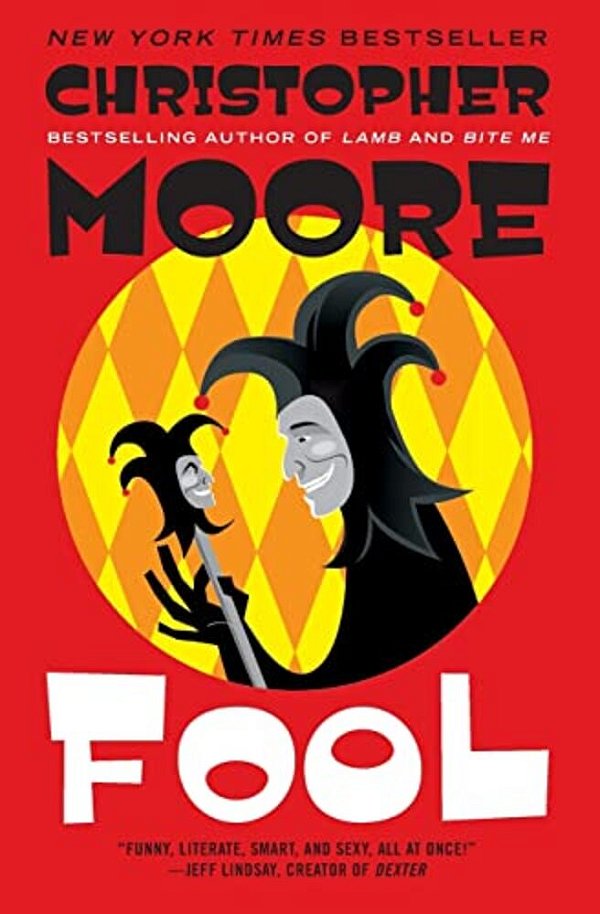 Fool-..