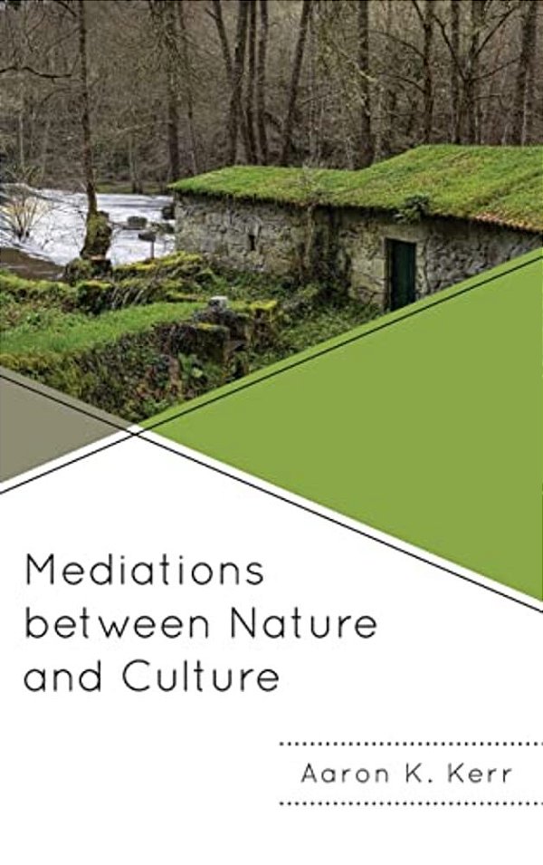 Mediations Between Nature And Culture-..