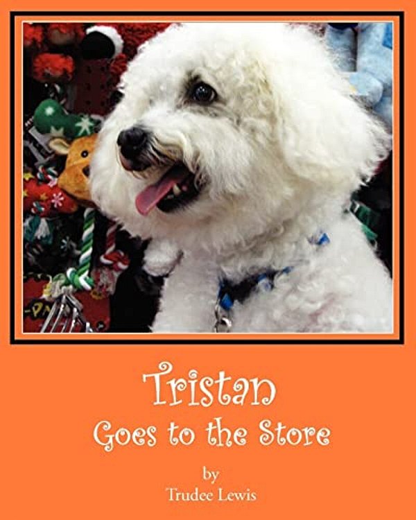 Tristan Goes To The Store-..