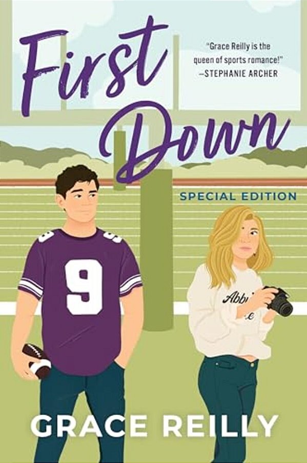 First Down-..
