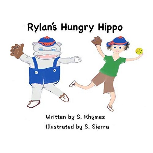 Rylan's Hungry Hippo-..