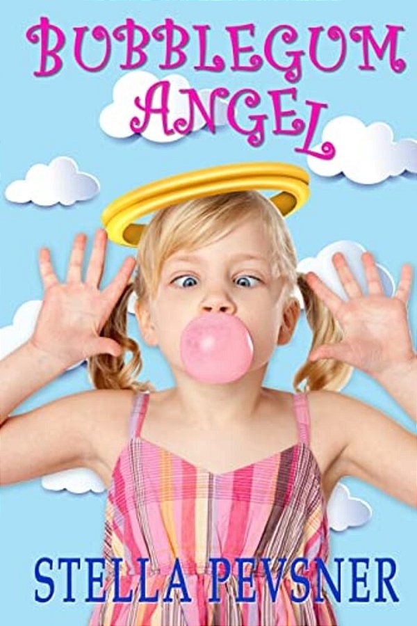 Bubblegum Angel-..