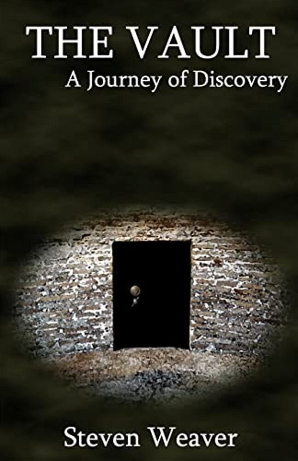 The Vault: A Journey Of Discovery-..