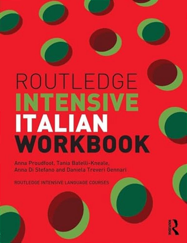 Routledge Intensive Italian Workbook-..
