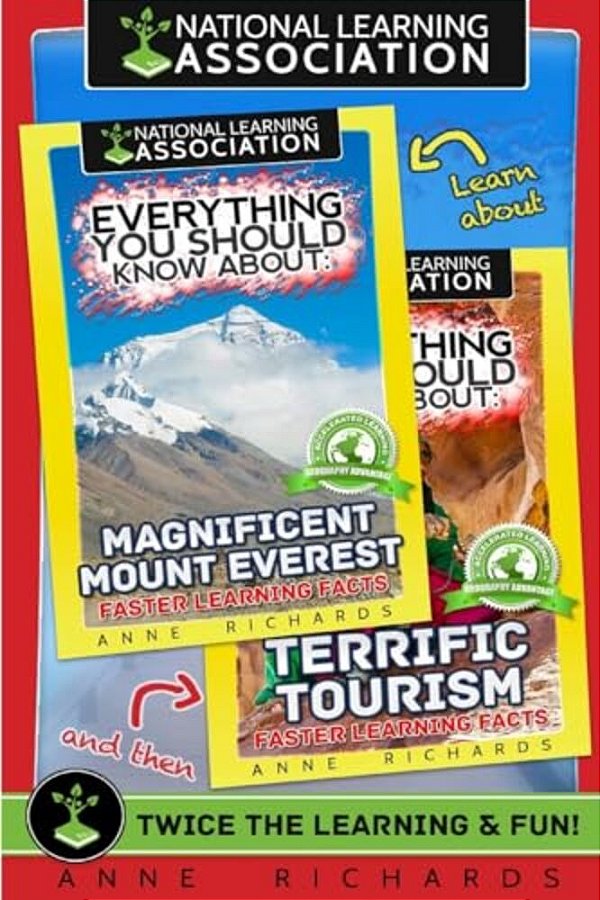 Everything You Should Know About: Tourism And Mount Everest-..