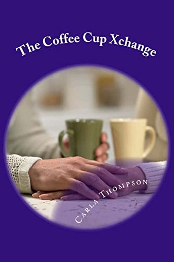The Coffee Cup Xchange-..