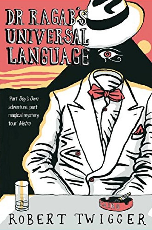 Dr Ragab's Universal Language-..