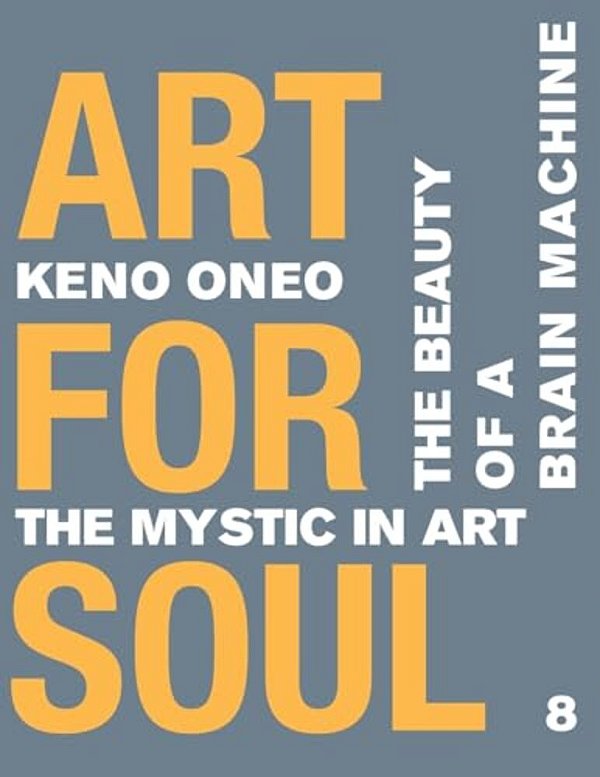 Art For Soul - Work Report 8: Die Schönheit Einer Brain Machine-..