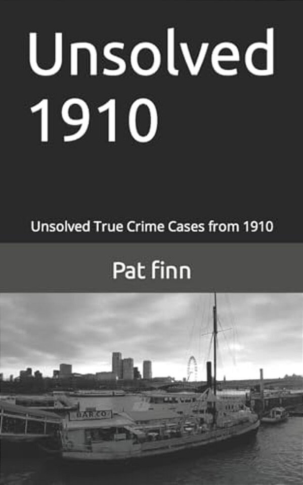 Unsolved 1910-..