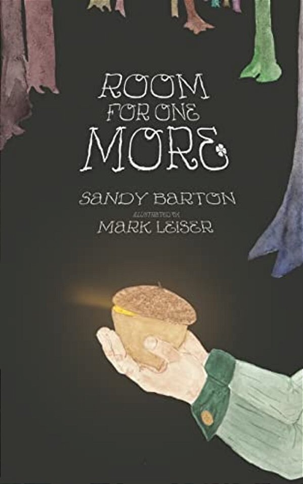 Room For One More: The Leprechaun Magic Continues-..