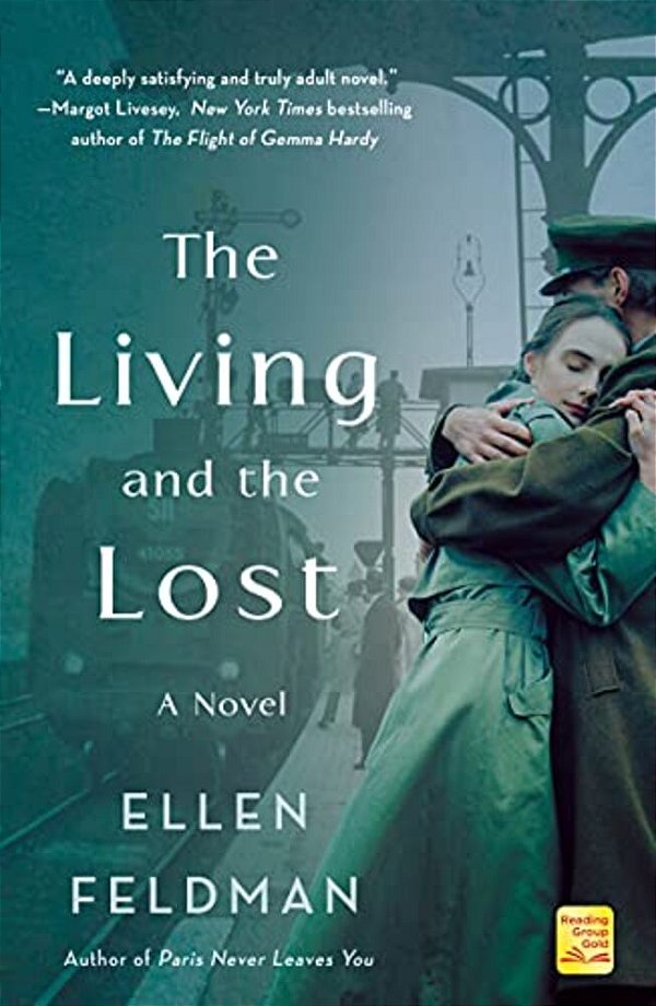 The Living And The Lost-..