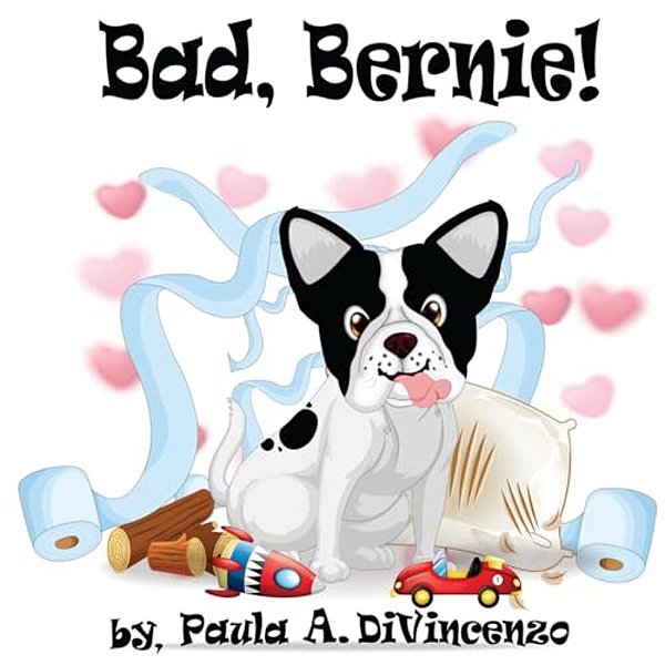 Bad, Bernie!-..