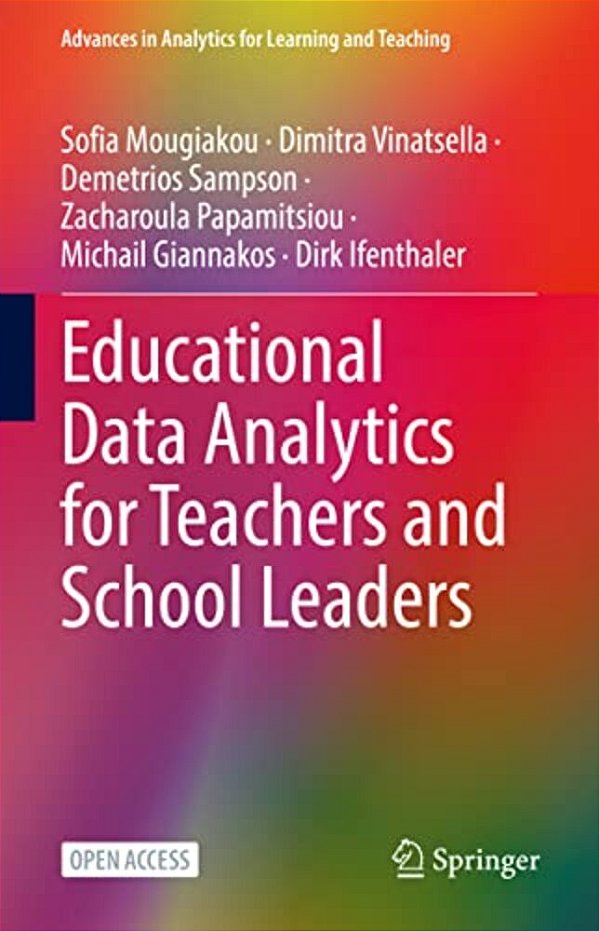 Educational Data Analytics For Teachers And School Leaders-..