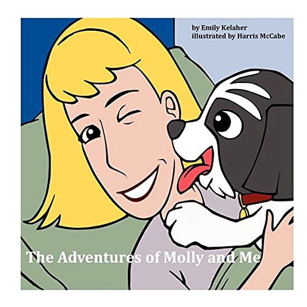 The Adventures Of Molly And Me-..