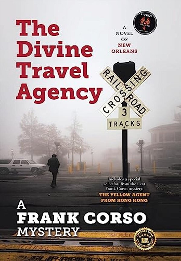 The Divine Travel Agency-..