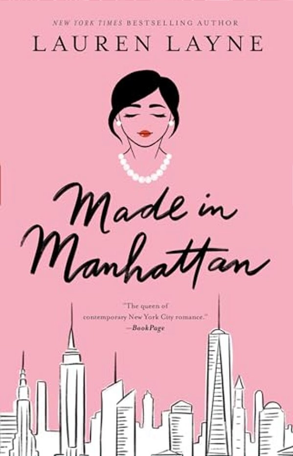 Made In Manhattan-..
