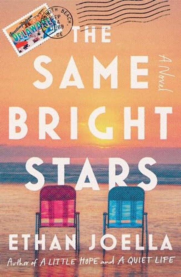 The Same Bright Stars-..