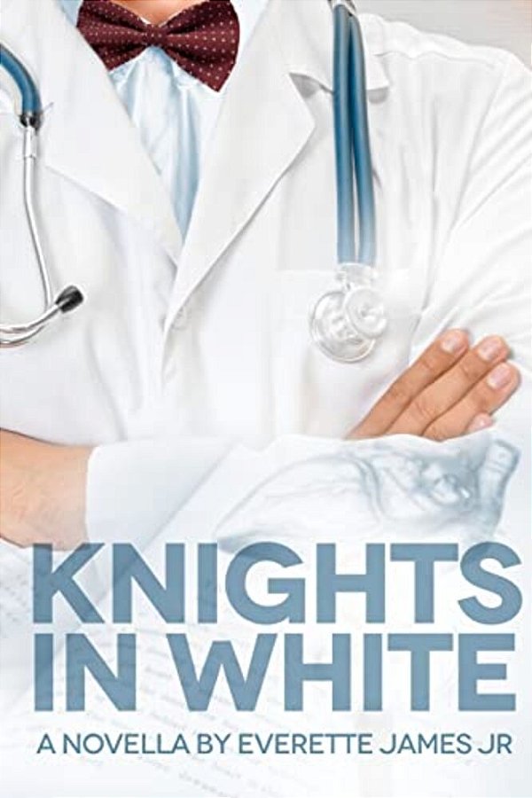 Knights In White: A Novella-..