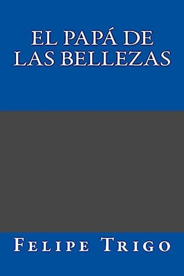 El Papa De Las Bellezas-..