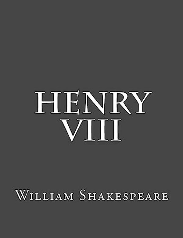 Henry VIII-..