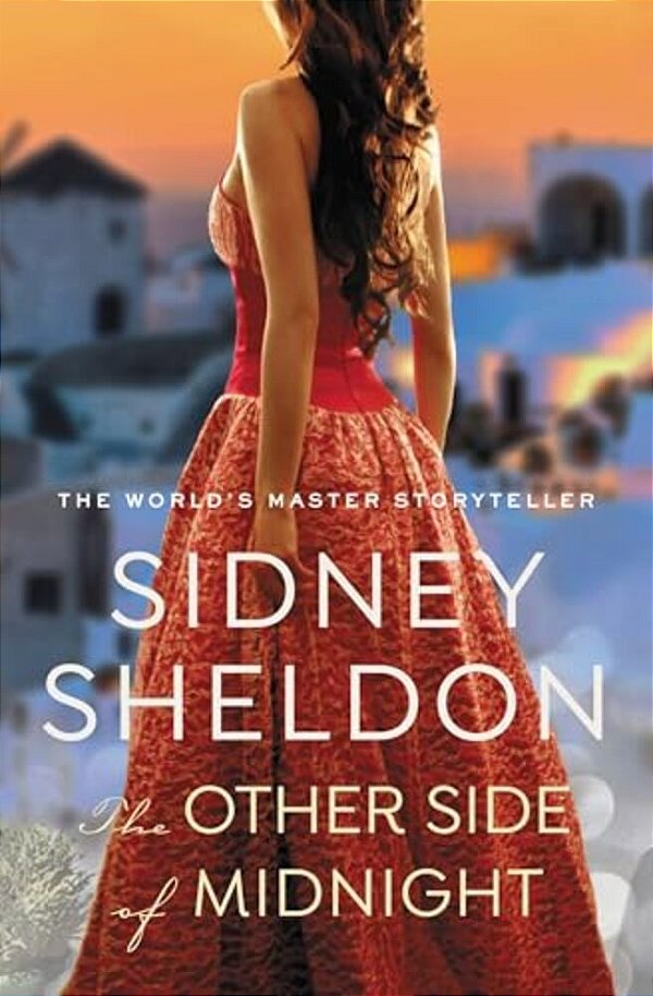 The Other Side Of Midnight-..