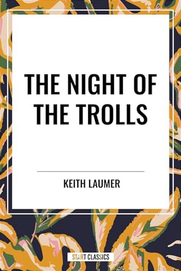 Night Of The Trolls-..